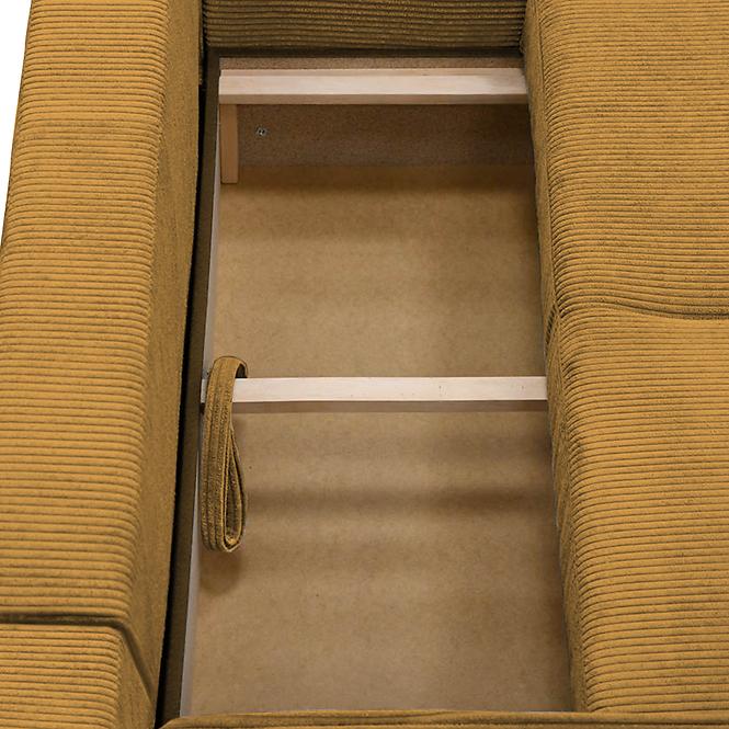 Ecksofa Primo U Poso 01