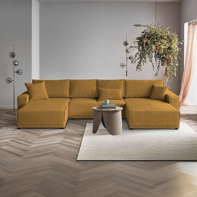 Ecksofa Primo U Poso 01