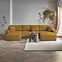 Ecksofa Primo U Poso 01,6