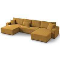 Ecksofa Primo U Poso 01