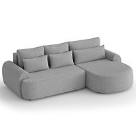 Ecksofa Olivio rechts Catch Me 24