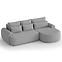 Ecksofa Olivio rechts Catch Me 24