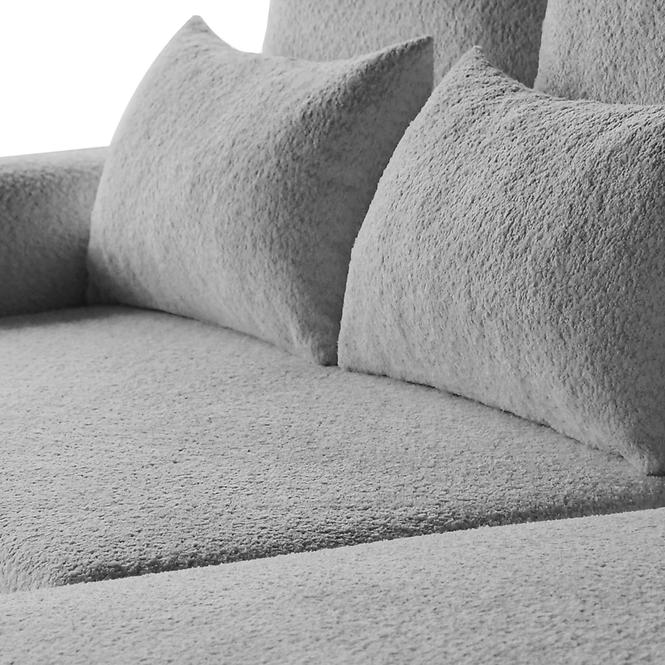 Ecksofa Olivio rechts Catch Me 24