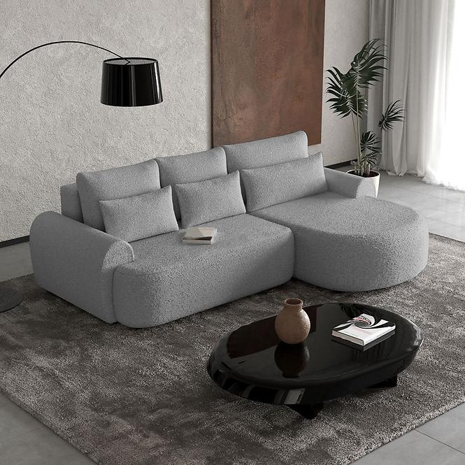 Ecksofa Olivio rechts Catch Me 24