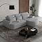 Ecksofa Olivio rechts Catch Me 24,8