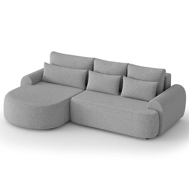 Ecksofa Olivio links Catch Me 24