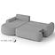 Ecksofa Olivio links Catch Me 24,3