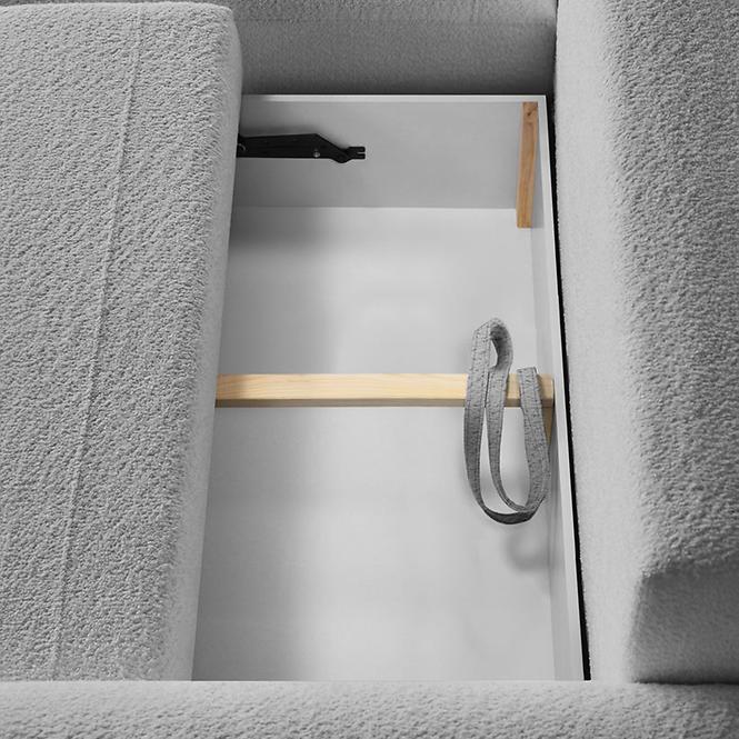 Ecksofa Olivio links Catch Me 24