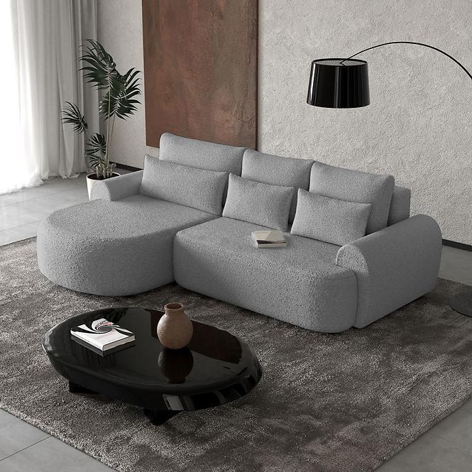 Ecksofa Olivio links Catch Me 24
