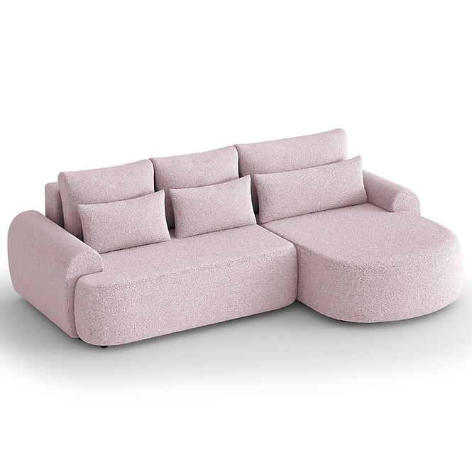 Ecksofa Olivio rechts Catch Me 21