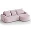 Ecksofa Olivio rechts Catch Me 21