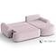 Ecksofa Olivio rechts Catch Me 21,3