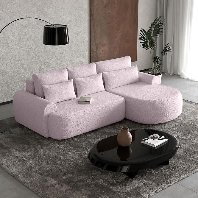 Ecksofa Olivio rechts Catch Me 21