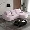 Ecksofa Olivio rechts Catch Me 21,8