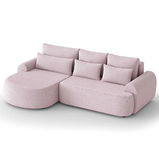 Ecksofa Olivio links Catch Me 21