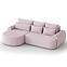 Ecksofa Olivio links Catch Me 21