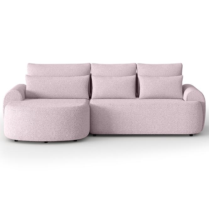 Ecksofa Olivio links Catch Me 21