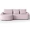 Ecksofa Olivio links Catch Me 21,2