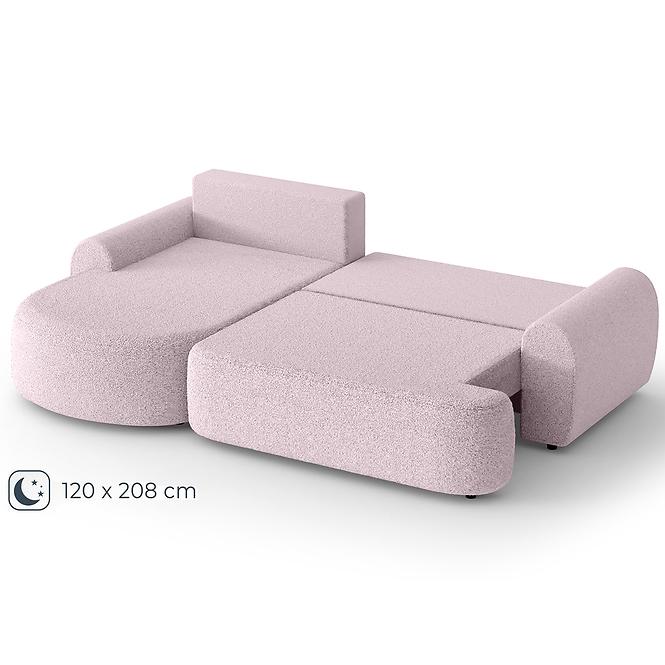 Ecksofa Olivio links Catch Me 21