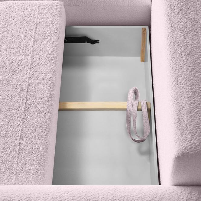 Ecksofa Olivio links Catch Me 21