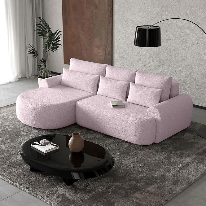 Ecksofa Olivio links Catch Me 21
