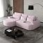 Ecksofa Olivio links Catch Me 21,8