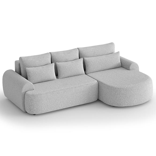 Ecksofa Olivio rechts Catch Me 22