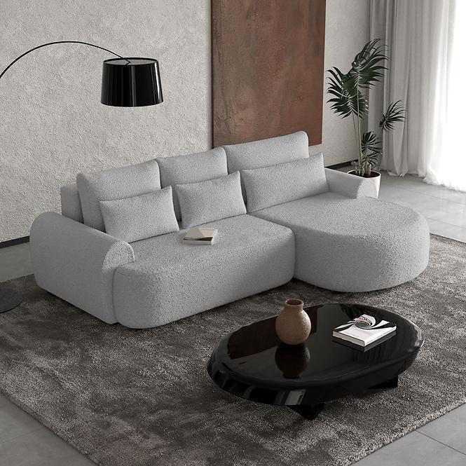 Ecksofa Olivio rechts Catch Me 22