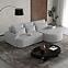 Ecksofa Olivio rechts Catch Me 22,8