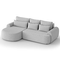 Ecksofa Olivio links Catch Me 22