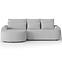 Ecksofa Olivio links Catch Me 22,2