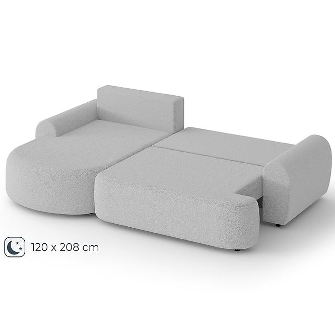 Ecksofa Olivio links Catch Me 22