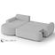 Ecksofa Olivio links Catch Me 22,3