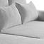 Ecksofa Olivio links Catch Me 22,5