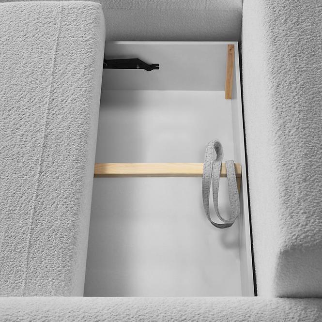 Ecksofa Olivio links Catch Me 22
