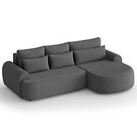 Ecksofa Olivio rechts Catch Me 26