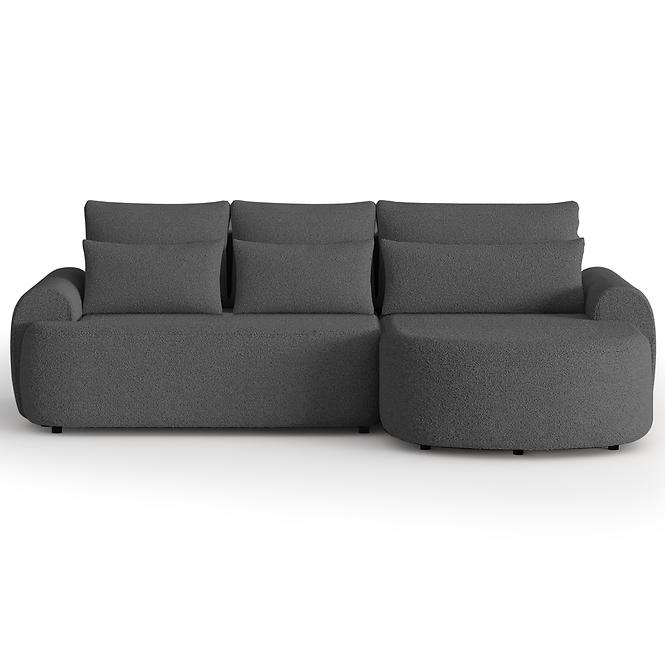 Ecksofa Olivio rechts Catch Me 26