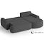 Ecksofa Olivio rechts Catch Me 26,3