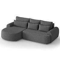 Ecksofa Olivio links Catch Me 26