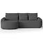 Ecksofa Olivio links Catch Me 26,2