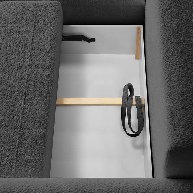 Ecksofa Olivio links Catch Me 26