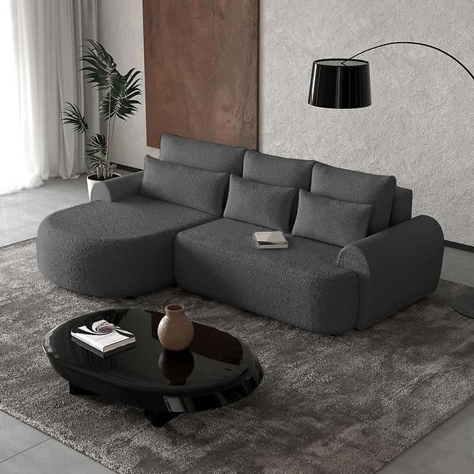 Ecksofa Olivio links Catch Me 26