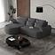 Ecksofa Olivio links Catch Me 26,8