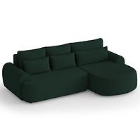 Ecksofa Olivio rechts Catch Me 12
