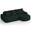 Ecksofa Olivio rechts Catch Me 12