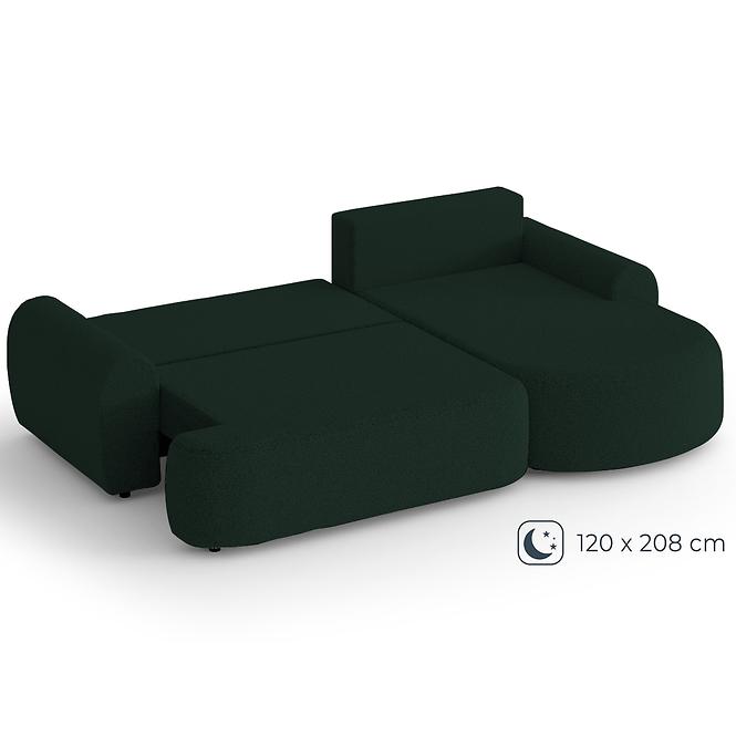 Ecksofa Olivio rechts Catch Me 12