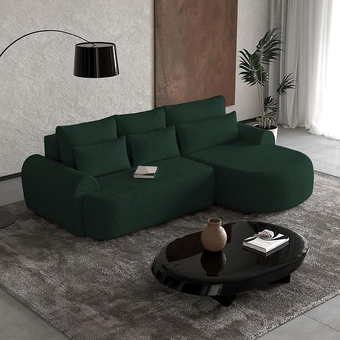 Ecksofa Olivio rechts Catch Me 12