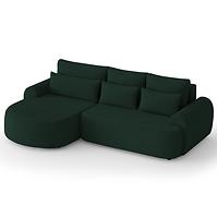 Ecksofa Olivio links Catch Me 12