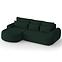 Ecksofa Olivio links Catch Me 12