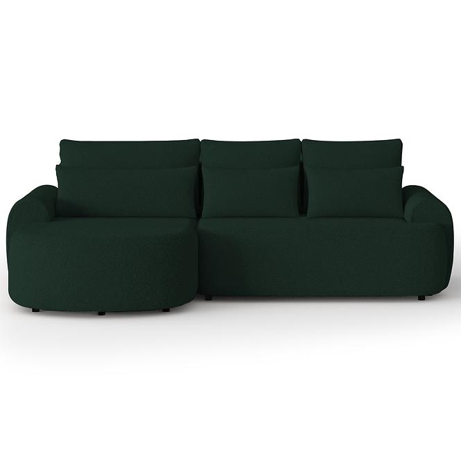 Ecksofa Olivio links Catch Me 12